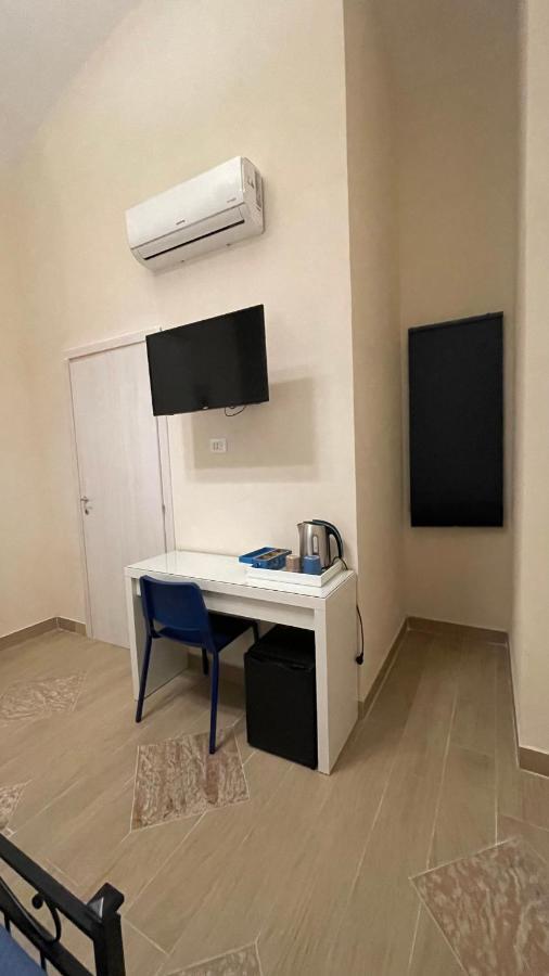 Hotel Dimora Vesuviana à Ercolano Extérieur photo