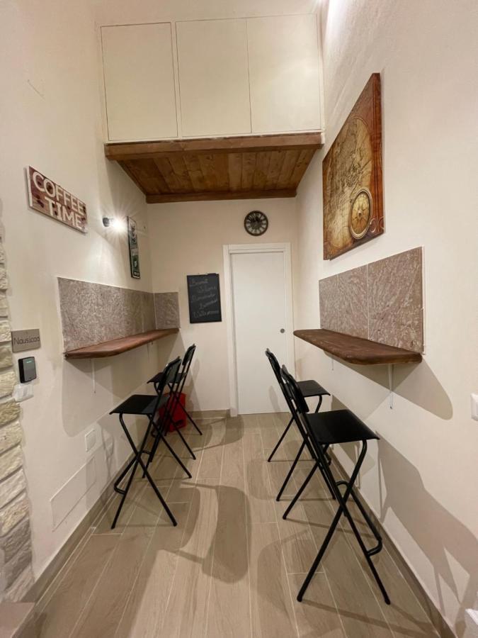Hotel Dimora Vesuviana à Ercolano Extérieur photo