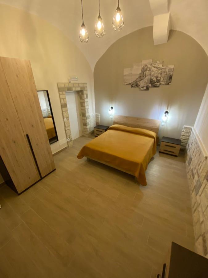 Hotel Dimora Vesuviana à Ercolano Extérieur photo