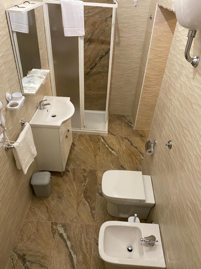 Hotel Dimora Vesuviana à Ercolano Extérieur photo