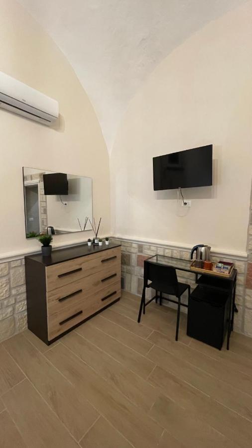 Hotel Dimora Vesuviana à Ercolano Extérieur photo