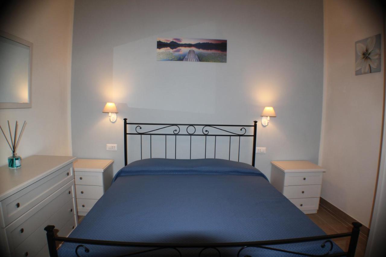 Hotel Dimora Vesuviana à Ercolano Extérieur photo
