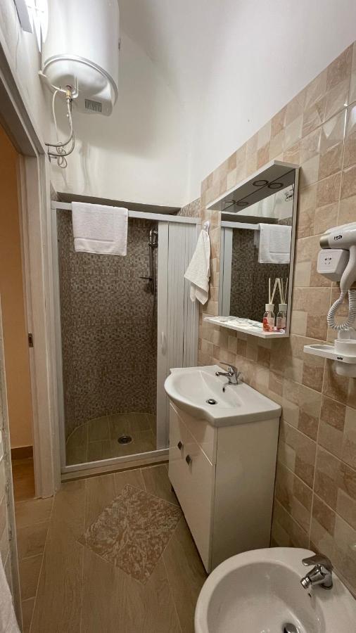 Hotel Dimora Vesuviana à Ercolano Extérieur photo